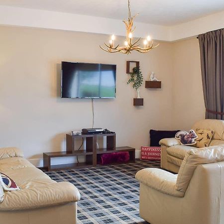 Beachcomber Apartment Leven  Dış mekan fotoğraf