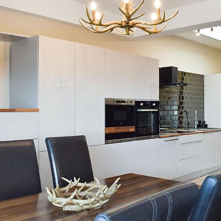 Beachcomber Apartment Leven  Dış mekan fotoğraf