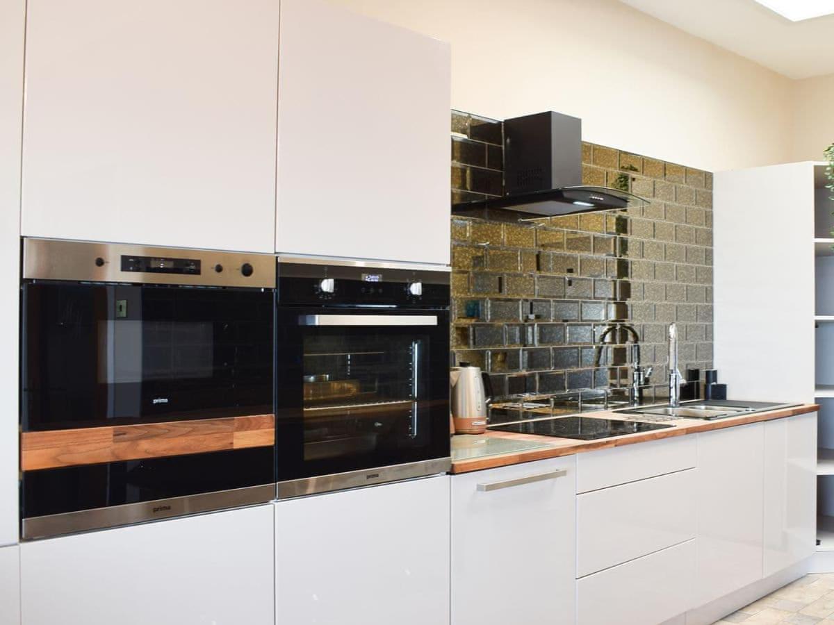 Beachcomber Apartment Leven  Dış mekan fotoğraf