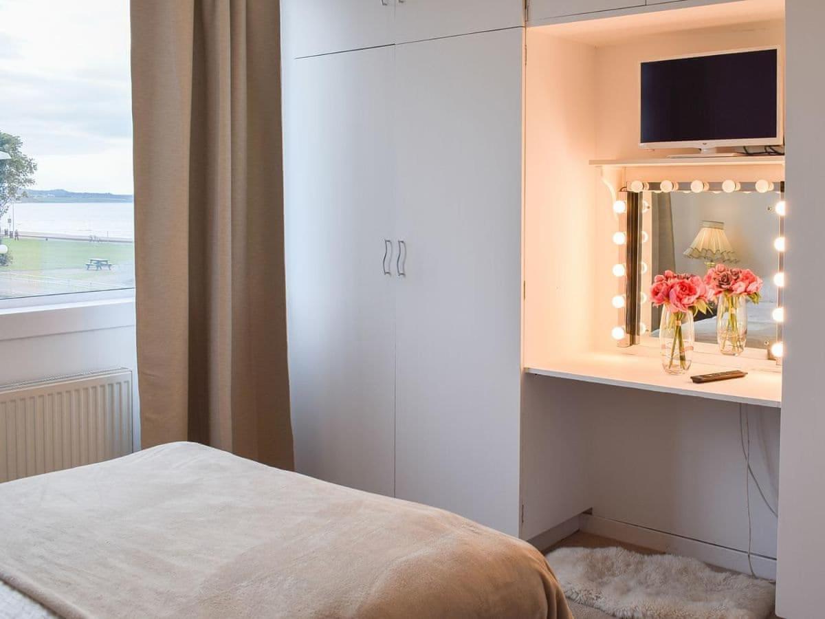 Beachcomber Apartment Leven  Dış mekan fotoğraf
