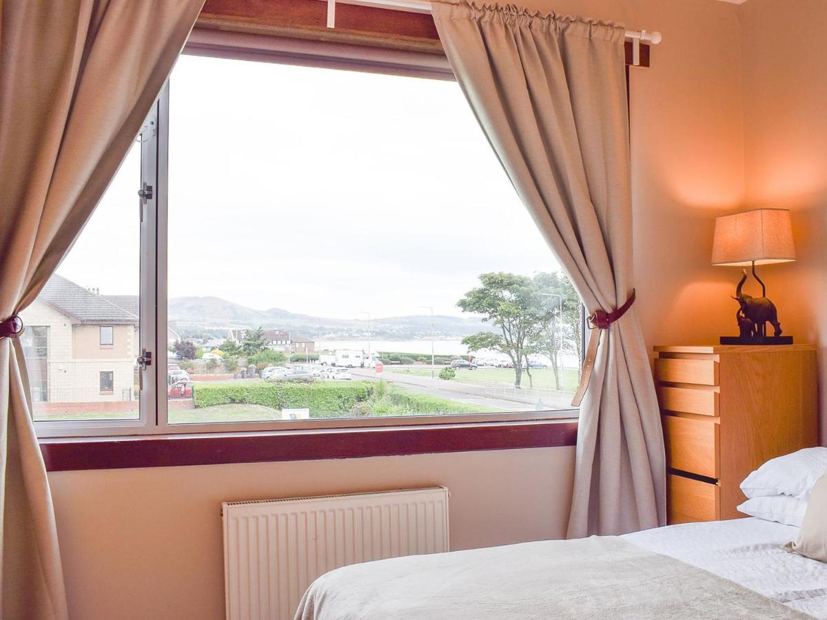 Beachcomber Apartment Leven  Dış mekan fotoğraf